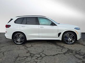 New 2026 BMW X5 M60i video 2