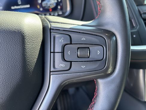 Used 2024 Chevrolet Tahoe RST w/ Luxury Package image 20