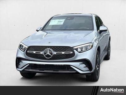 New 2026 Mercedes-Benz GLC 300 4MATIC