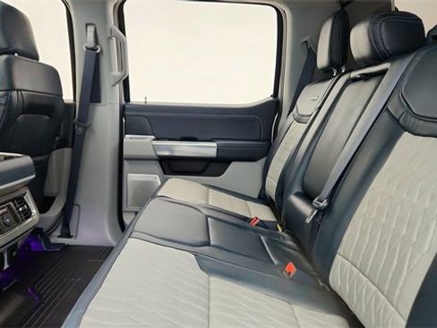 Used 2024 Ford F250 Limited w/ FX4 Off-Road Package image 35