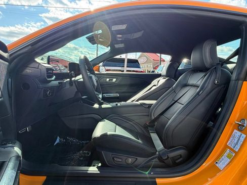 New 2026 Ford Mustang Premium RWD image 17