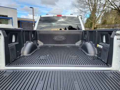 Used 2024 Ford F150 XLT w/ Tow/Haul Package image 5