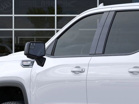 New 2026 GMC Sierra 1500 AT4 w/ AT4 Preferred Package AWD/4WD image 12