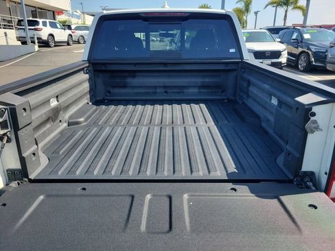 Used 2019 Honda Ridgeline RTL-T image 9