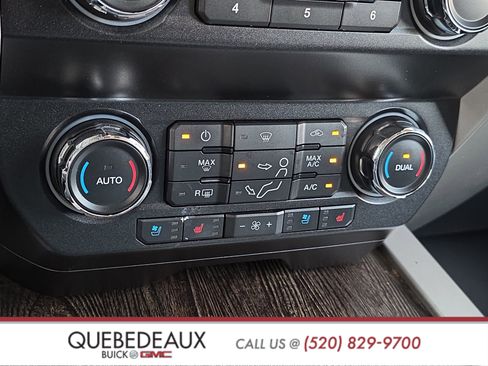 Used 2020 Ford F250 Lariat w/ Lariat Value Package AWD/4WD image 21