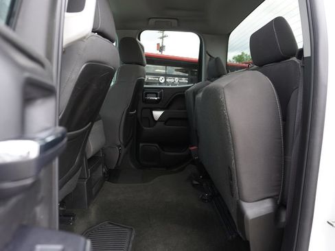Used 2015 Chevrolet Silverado 1500 LT w/ All Star Edition AWD/4WD image 24