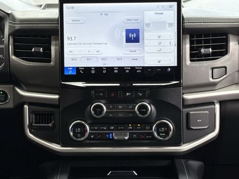 Used 2024 Ford Expedition XLT AWD/4WD image 17