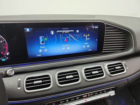 Certified 2026 Mercedes-Benz GLE 450 4MATIC Coupe image 10
