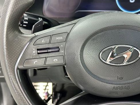 Used 2022 Hyundai Sonata N Line image 24