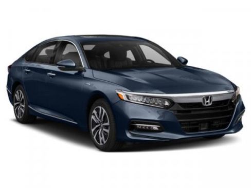 Used 2020 Honda Accord Touring image 6