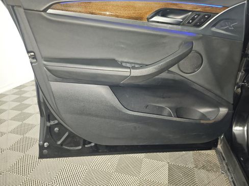 Used 2023 BMW X3 sDrive30i w/ Convenience Package image 28