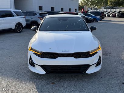 Certified 2023 Kia K5 GT