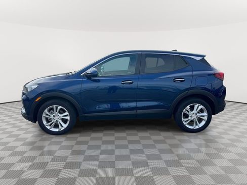 Used 2023 Buick Encore GX Preferred w/ Cold Weather Comfort Package image 8