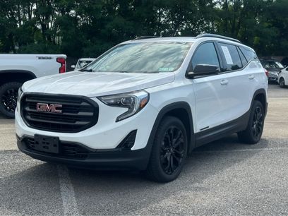 Used 2020 GMC Terrain SLT w/ Preferred Package