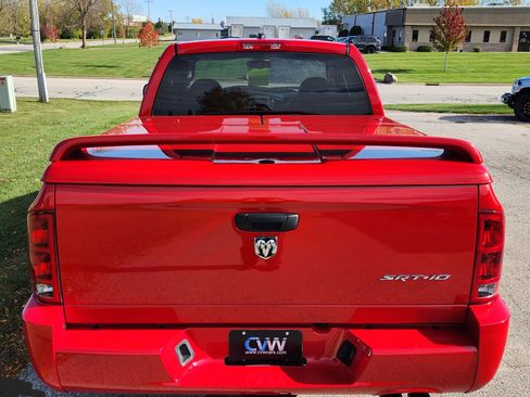 Used 2005 Dodge Ram 1500 Truck 2WD Quad Cab image 14