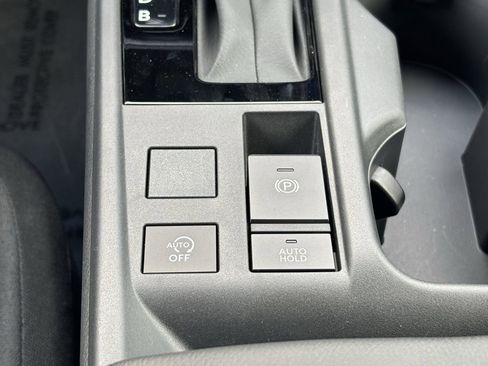 New 2026 Nissan Sentra S w/ S Cold Weather Package FWD image 19