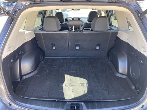Used 2022 Subaru Forester Sport image 34