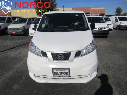Used 2015 Nissan NV200 S image 7
