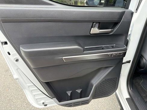 Certified 2025 Toyota Tacoma TRD Sport RWD image 13