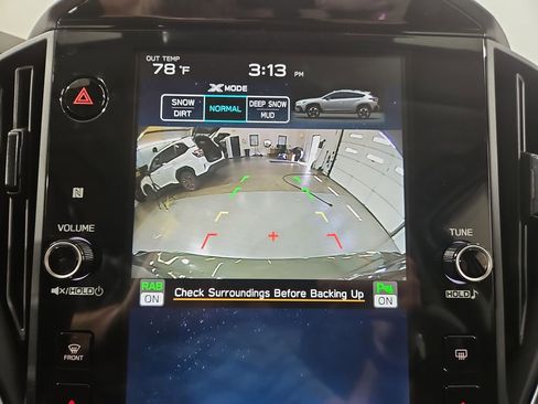 New 2026 Subaru Crosstrek 2.5i Limited AWD/4WD image 19