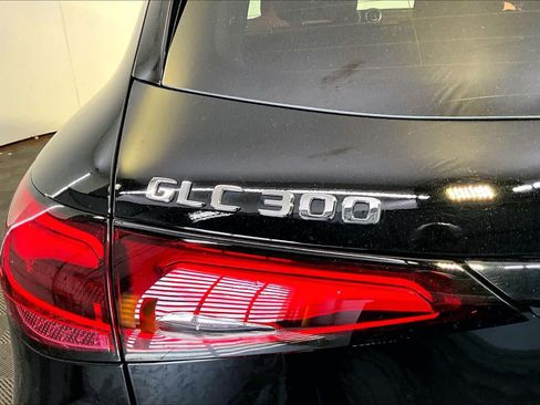 Certified 2026 Mercedes-Benz GLC 300 4MATIC image 33