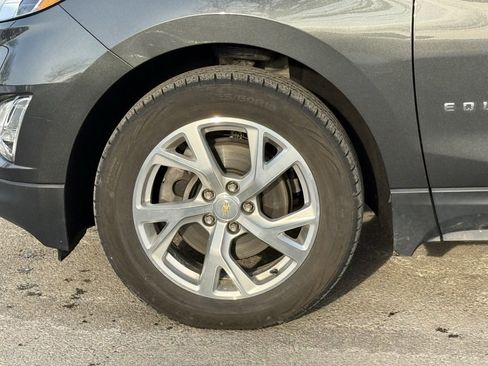 Used 2018 Chevrolet Equinox LT image 10