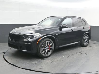 Certified 2023 BMW X5 xDrive45e w/ M Sport Package
