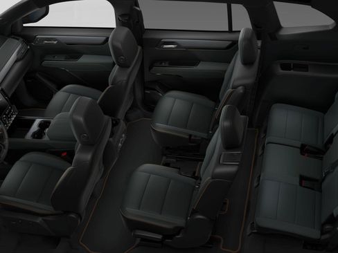 New 2027 GMC Acadia AT4 AWD/4WD image 7