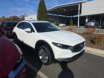 New 2026 MAZDA CX-30 AWD 2.5 S