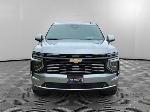 New 2026 Chevrolet Tahoe High Country AWD/4WD image 8