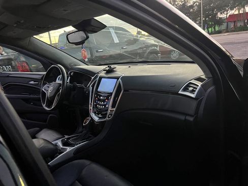 Used 2013 Cadillac SRX Luxury w/ Driver Awareness Package image 13