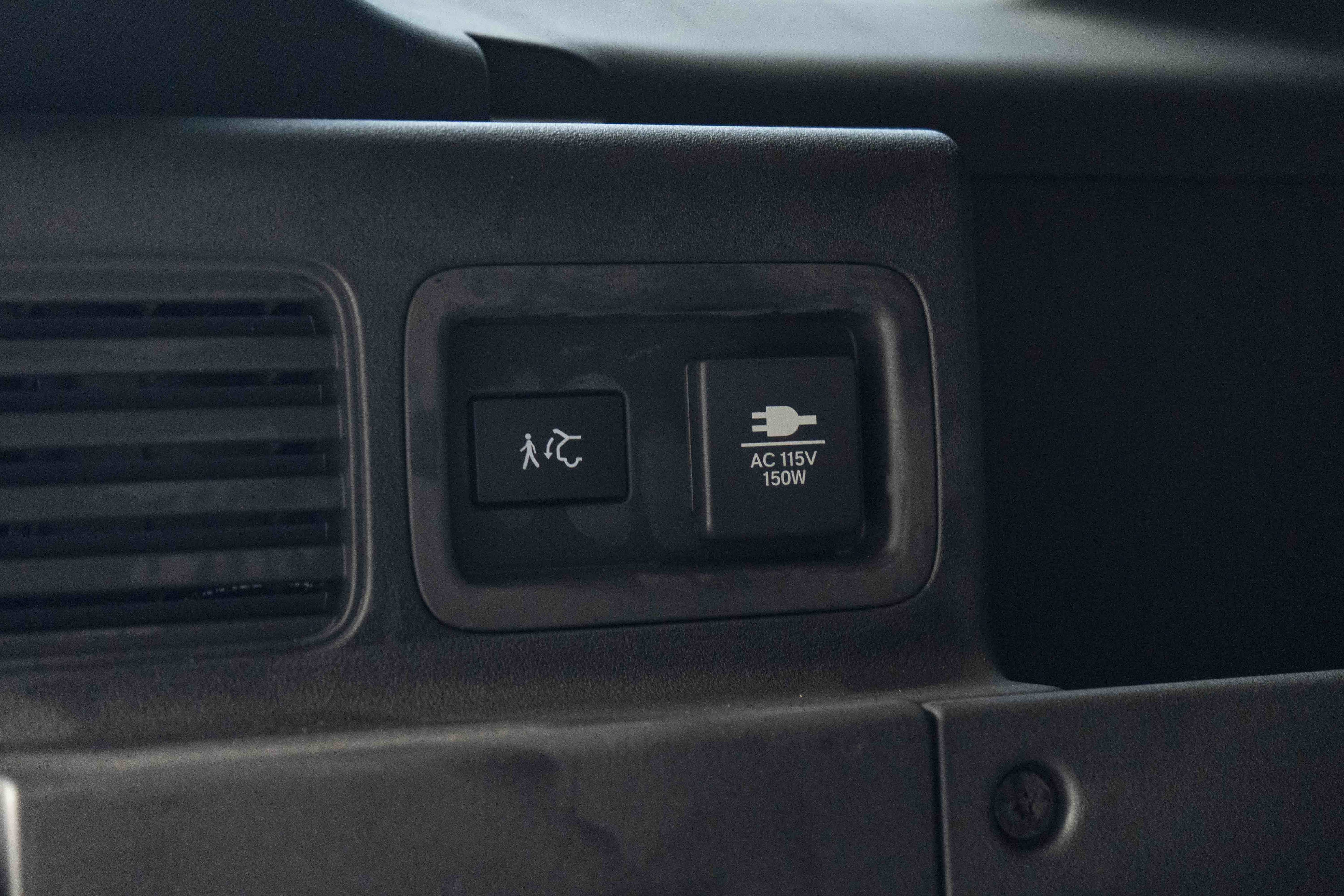 Certified 2026 Honda Passport TrailSport Elite image 44