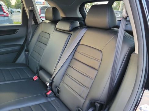 Certified 2024 Honda CR-V EX-L image 12