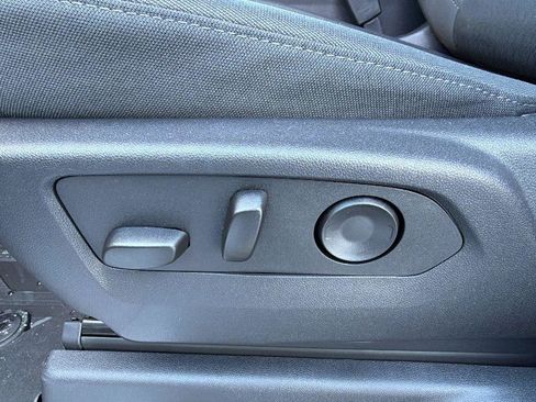 New 2026 GMC Sierra 1500 Elevation image 21