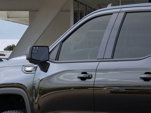 New 2026 GMC Sierra 1500 AT4 w/ AT4 Premium Package AWD/4WD image 12