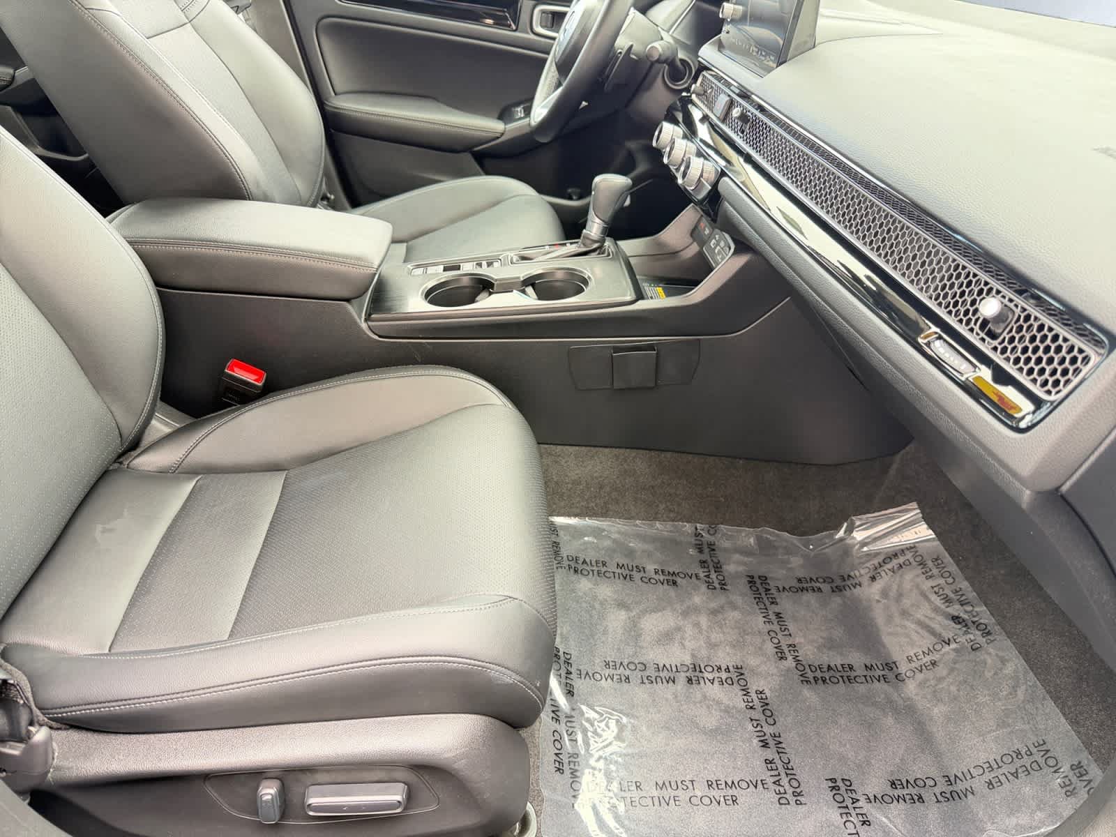Used 2024 Honda Civic Touring image 20