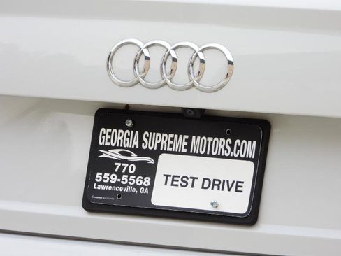 Used 2017 Audi Q7 3.0T Prestige image 7