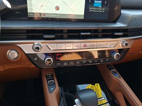 Used 2025 Kia Telluride EX X-Line image 16