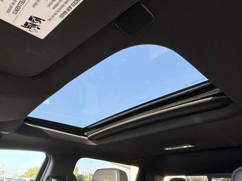 Certified 2024 Chevrolet Silverado 3500 High Country w/ High Country Premium Package image 8