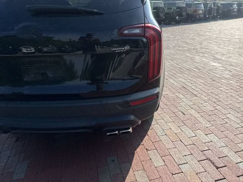 Used 2020 Kia Telluride SX FWD image 12
