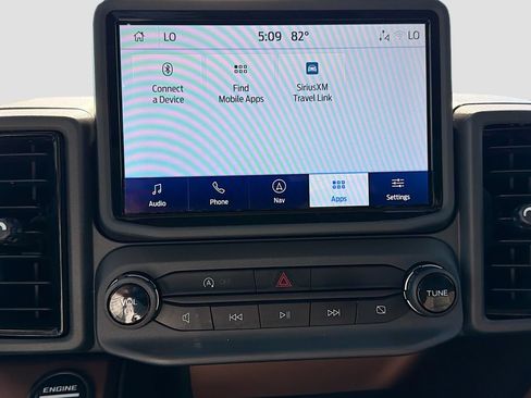 Used 2023 Ford Bronco Sport Outer Banks w/ Tech Package AWD/4WD image 28