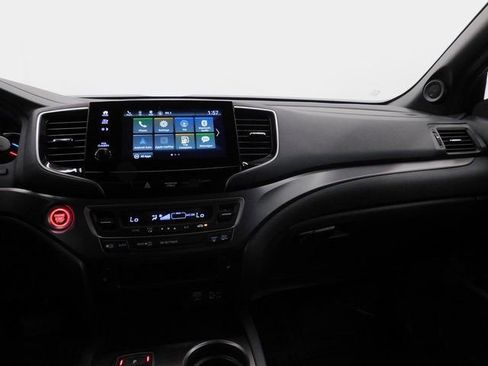 Used 2019 Honda Passport EX-L image 35