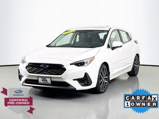 Certified 2024 Subaru Impreza 2.0i Sport video 3
