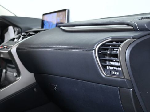 Used 2020 Lexus NX 300 AWD w/ Accessory Package image 27