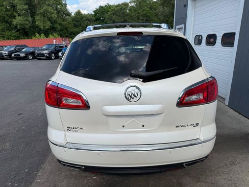 Used 2013 Buick Enclave Premium w/ Trailering Provision Package AWD/4WD image 5