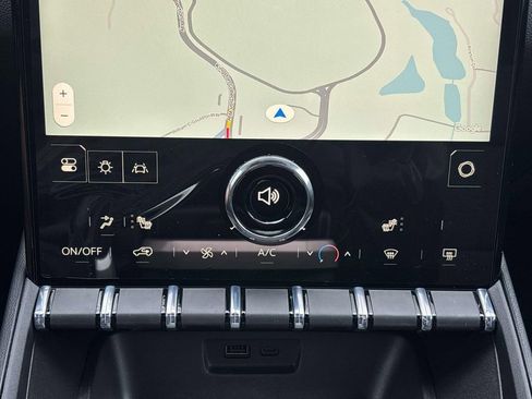 New 2026 GMC Terrain Elevation image 12