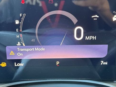 New 2026 Buick Envista Preferred w/ Convenience I Package FWD image 26