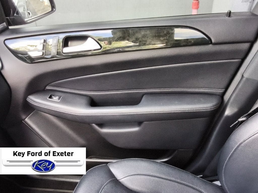 Used 2019 Mercedes-Benz GLE 400 4MATIC image 33
