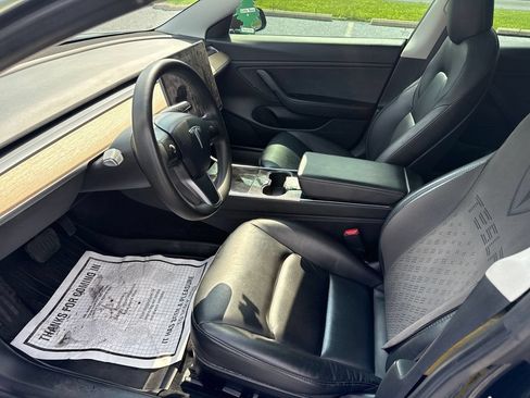 Used 2020 Tesla Model 3 Long Range AWD/4WD image 9