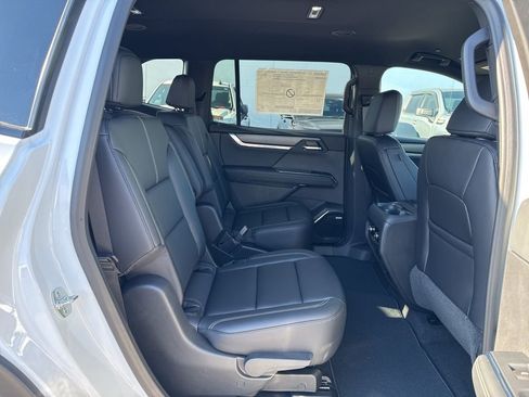 New 2026 GMC Acadia Elevation w/ Black Edition image 26